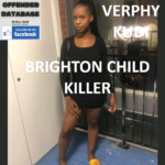 VERPHY KUDI BRIGHTON MANSLAUGHTER CONVICTION