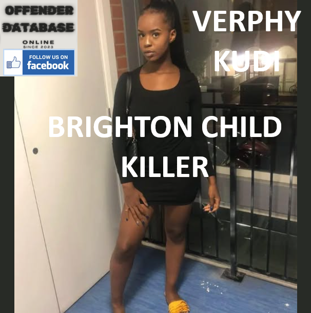 VERPHY KUDI BRIGHTON MANSLAUGHTER CONVICTION