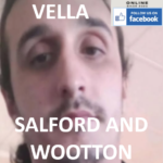 VINCENT VELLA SALFORD AND WOOTTON PAEDOPHILE CHILD SEX OFFENDER