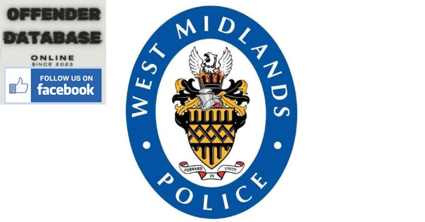 WEST MIDLANDS SEXUAL OFFENCE CONVICTION STATISTICS