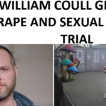 WILLIAM COULL GLASGOW RAPE AND SEXUAL ASSAULT TRIAL