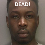AKIEL FLEMMING - UNIVERSITY RAPIST DIES IN HMP WAKEFIELD