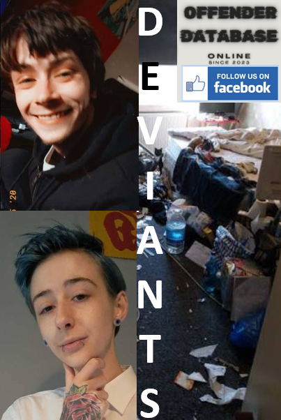 ALLAN BOTHWELL AND TYLAR MULLEN LARKHALL ANIMAL CRUELTY AND NEGLECT