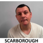 ANTHONY DOVE SCARBOROUGH POLICE STING AND SENTENCING