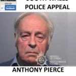 ANTHONY PIERCE - SOUTH WALES POLICE APPEAL AFTER FORMER BISHOP CONVICTION