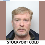 ARON TRAYNOR STOCKPORT COLD CASE CONVICTION AFTER 34 YEARS