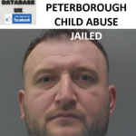 ARSENAD GURAJ PETERBOROUGH CHILD ABUSE JAILED