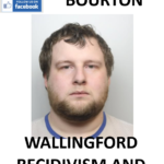 ASHLEY BOURTON WALLINGFORD RECIDIVISM AND "PLAYBOY25" ALIAS