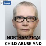 ASTRID HILTON NORTHAMPTON CHILD ABUSE AND EXPLOITATION