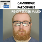 The Conviction of Ben Sharpe in Peterborough
