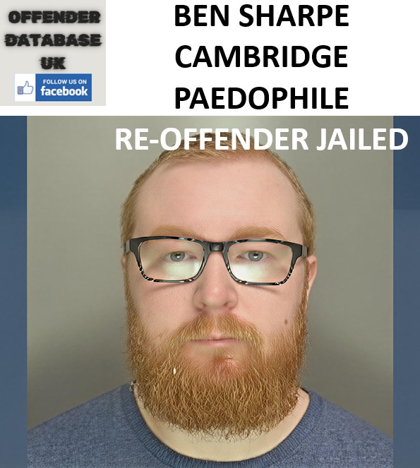 The Conviction of Ben Sharpe in Peterborough