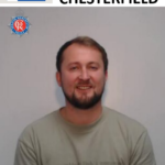 BENJAMIN WILSON CHESTERFIELD - MANCHESTER CITY CENTRE RAPES