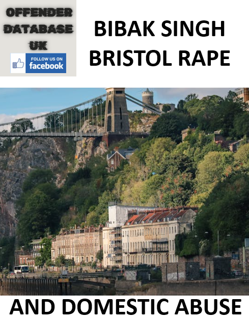 BIBAK SINGH BRISTOL RAPE AND CONTROLLING COERCIVE BEHAVIOUR BIBAK SINGH BRISTOL RAPE AND CONTROLLING COERCIVE BEHAVIOUR