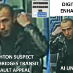BRIGHTON SUSPECT THREE BRIDGES TRANSIT ASSAULT APPEAL