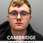 CAMERON MCNALLY CAMBRIDGE PREDATORY SEXUAL ASSAULT CONVICTION