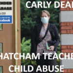 CARLY DEAR THATCHAM TEACHER CHILD ABUSE