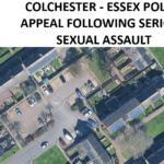 COLCHESTER - ESSEX POLICE APPEAL FOLLOWING SERIOUS SEXUAL ASSAULT