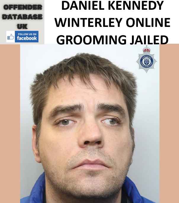 The Conviction of Daniel Kennedy in Chester