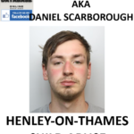 DANIEL PEACHEY HENLEY-ON-THAMES RECIDIVISM AND CONDITIONAL DISCHARGE