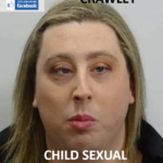 DANIELLE EDNEY CRAWLEY CHILD SEXUAL ABUSE OFFENCES