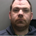 DARREL CARTER CARLISLE VINTED HARASSMENT AND ORDER BREACH