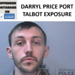 DARRYL PRICE PORT TALBOT EXPOSURE AND DANGEROUS DRIVING CHASE