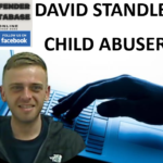 DAVID STANDLEY REDCAR CHILD GROOMING AND WEAPON OFFENCES