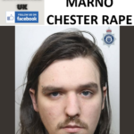 DECLAN MARNO CHESTER NIGHT OUT RAPE JAILED