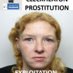 DONNA LYNN CLECKHEATON PROSTITUTION EXPLOITATION CONVICTION