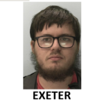 EDDIE HOWARD EXETER ATTEMPTING TO MEET A TEENAGE BOY