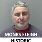 ENRICO GUSMAN MONKS ELEIGH HISTORIC PENETRATIVE CHILD ABUSE