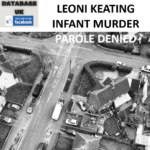 GARY HOPKINS LEONI KEATING INFANT MURDER PAROLE DENIED