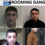 GLASGOW GROOMING GANG CONVICTION AND EXPLOITATION