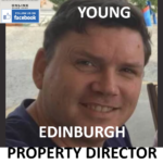 GRAEME YOUNG EDINBURGH PROPERTY DIRECTOR CHILD ABUSE