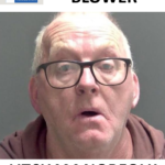 GRENVILLE BLOWER LITCHAM NORFOLK DIES IN PRISON