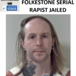 The Conviction and Jailing of Harry Arnold in Canterbury
