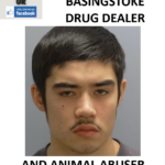 HARRY NEWEY BASINGSTOKE DRUG DEALER AND ANIMAL ABUSER BROTHER