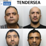 HUDDERSFIELD SERIAL CHILD SEXUAL EXPLOITATION AND OPERATION TENDERSEA