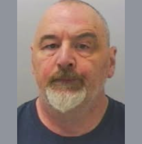 IAN HAVERY MORPETH CHILD RAPE AND ONLINE PAEDOPHILIA