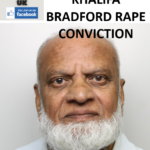 IBRAHIM KHALIFA BRADFORD RAPE CONVICTION
