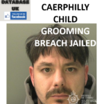The Conviction and Jailing of Jake Brooks in Merthyr Tydfil