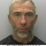 JAMES HOLDER CHELTENHAM RAPE CONVICTION AND SENTENCING