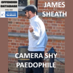 JAMES SHEATH SOUTHAMPTON CHILD ABUSE IMAGES