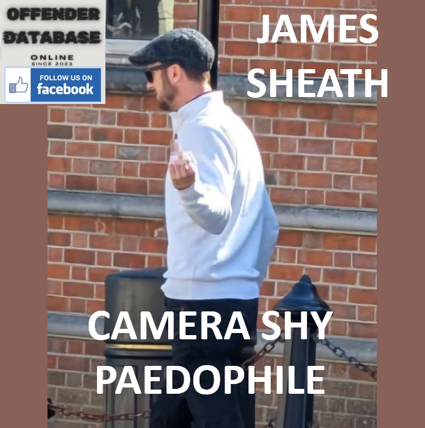 JAMES SHEATH SOUTHAMPTON CHILD ABUSE IMAGES