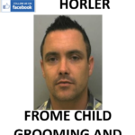 JASON HORLER FROME CHILD GROOMING AND RAPE