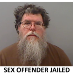 JEREMY HUMPHREYS - SEX OFFENDER JAILED FOR "FLAGRANT" SHPO BREACHES
