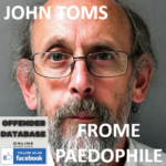 JOHN TOMS FROME HISTORIC RAPE AND BUS SNARING