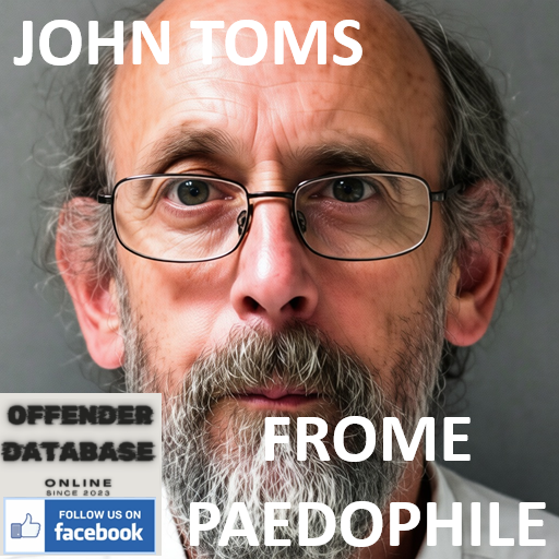 JOHN TOMS FROME HISTORIC RAPE AND BUS SNARING