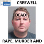 JONATHAN CRESWELL RAPE, MURDER AND POLICE FAILINGS