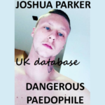 JOSHUA PARKER PLYMOUTH SERIAL GROOMING AND REPEAT BREACHES JOSHUA PARKER PLYMOUTH SERIAL GROOMING AND REPEAT BREACHES